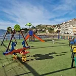 El Paraiso Raxo