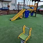 El Paraiso Raxo