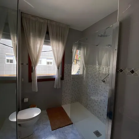 El Paraiso Apartment
