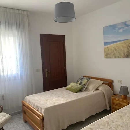 Apartment El Paraiso