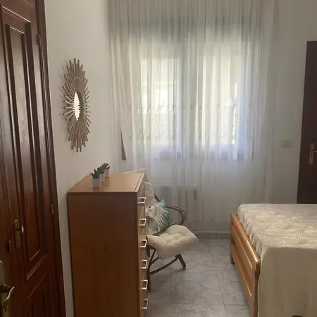 Apartment El Paraiso *