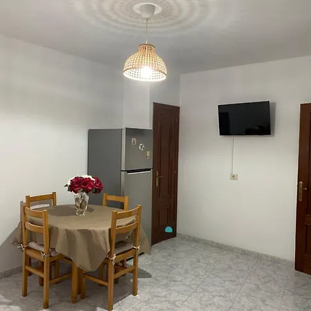 El Paraiso Apartment
