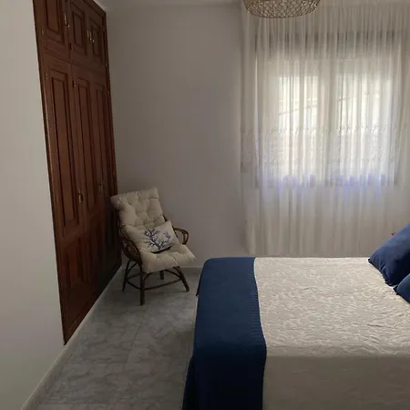 El Paraiso Apartment Raxo