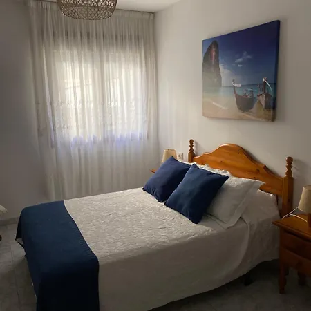 El Paraiso Apartment