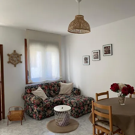 Apartment El Paraiso *