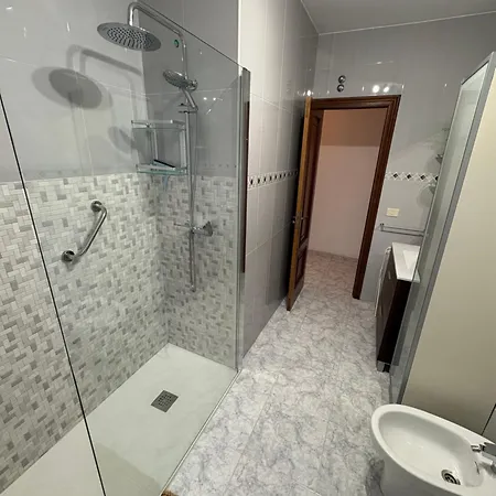 El Paraiso 아파트