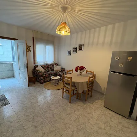 Apartment El Paraiso