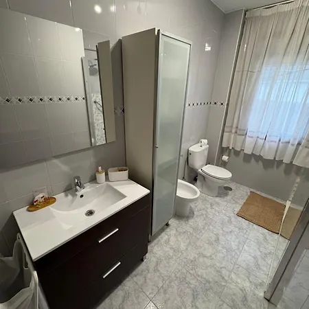El Paraiso Apartment *