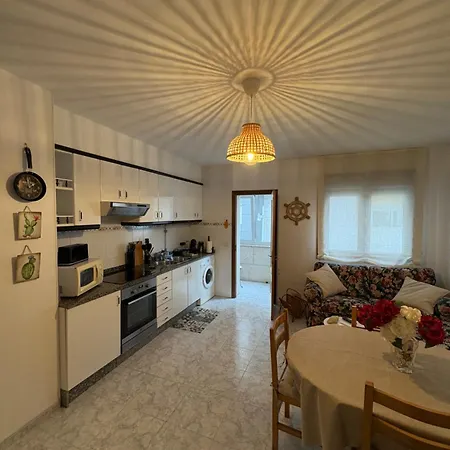 El Paraiso Apartment Raxo