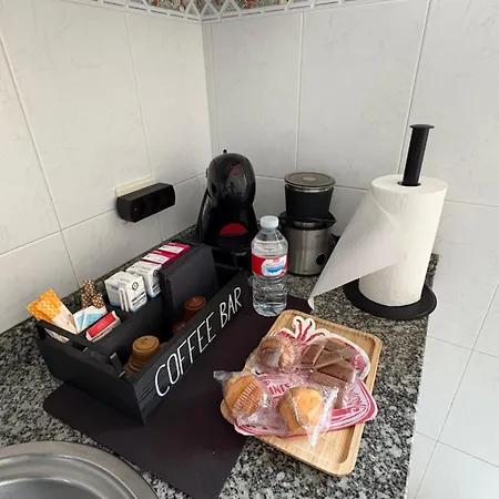 El Paraiso