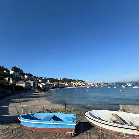 Διαμέρισμα El Paraiso