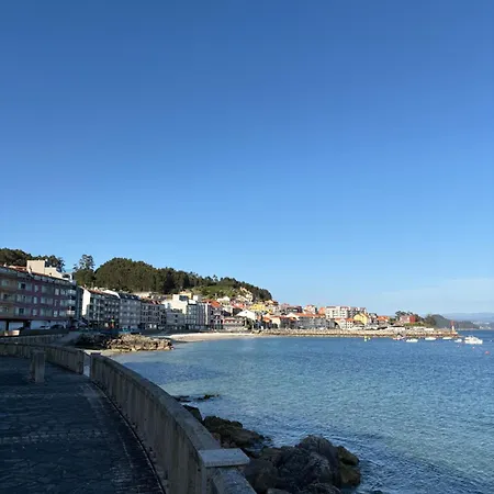 El Paraiso Διαμέρισμα Raxo