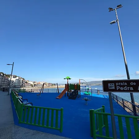 شقة El Paraiso