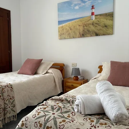 El Paraiso راكسو