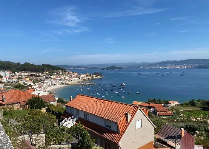 Appartement El Paraiso *