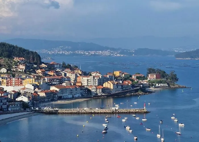 El Paraiso Appartement