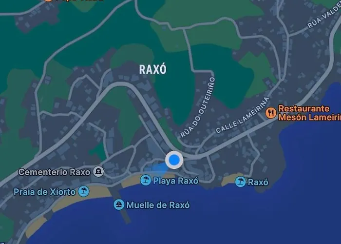 El Paraiso Appartement *