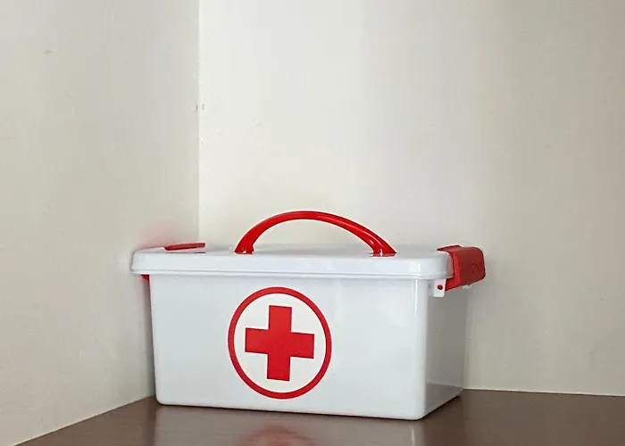 Appartement El Paraiso