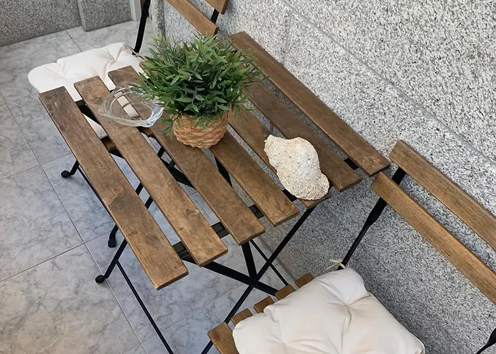 El Paraiso Appartement *