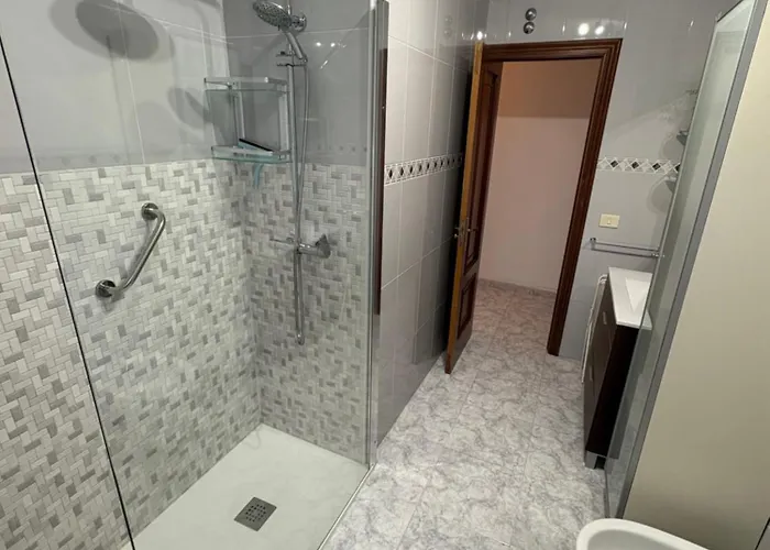 El Paraiso Appartement