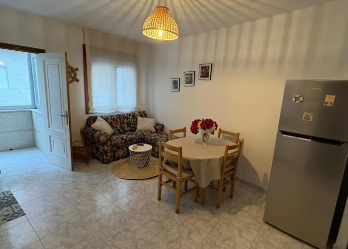 Appartement El Paraiso