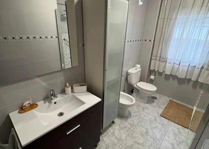 El Paraiso Appartement *