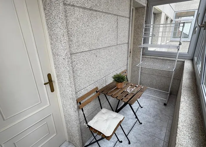 Appartement El Paraiso *